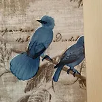 ホテル ランドハウス ノーデナウ 3*