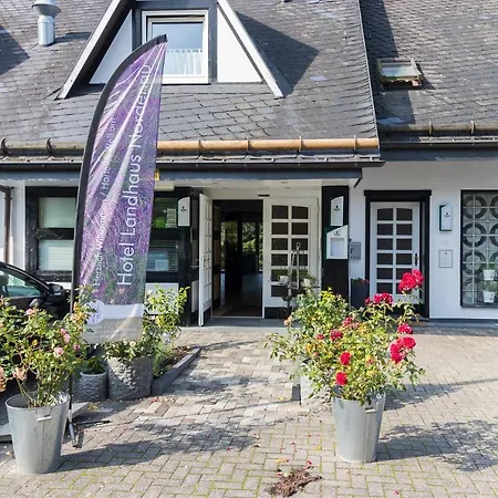 Hotel Nordenau Schmallenberg