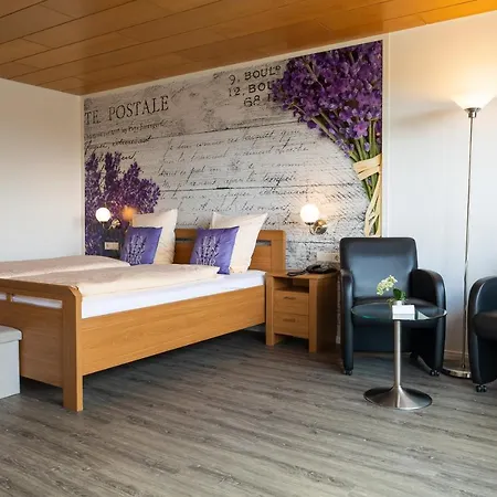 Hotel Nordenau Schmallenberg