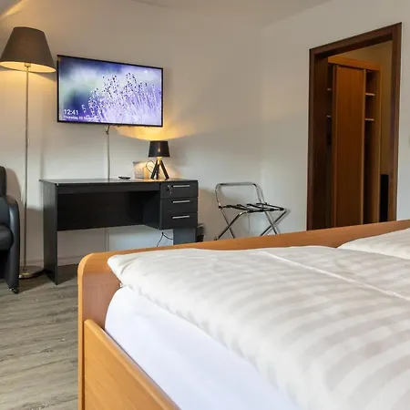 Hotel Nordenau Schmallenberg