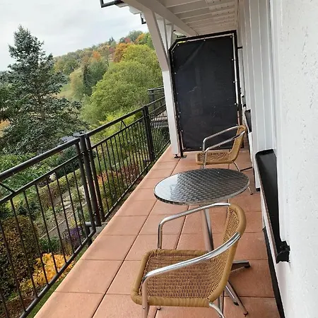 Hotel Nordenau