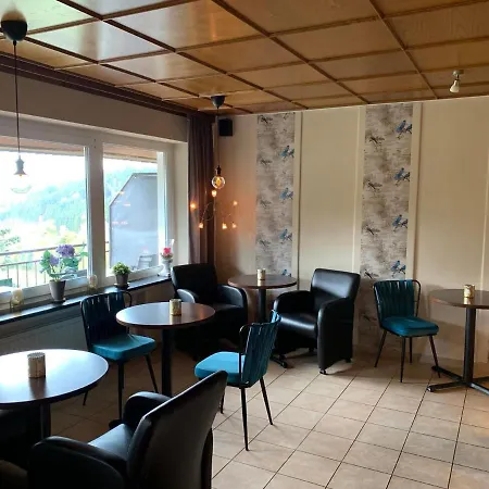 Nordenau Szálloda 3*
