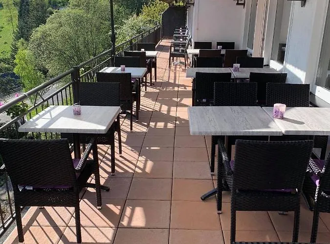 诺登蓝德豪斯酒店