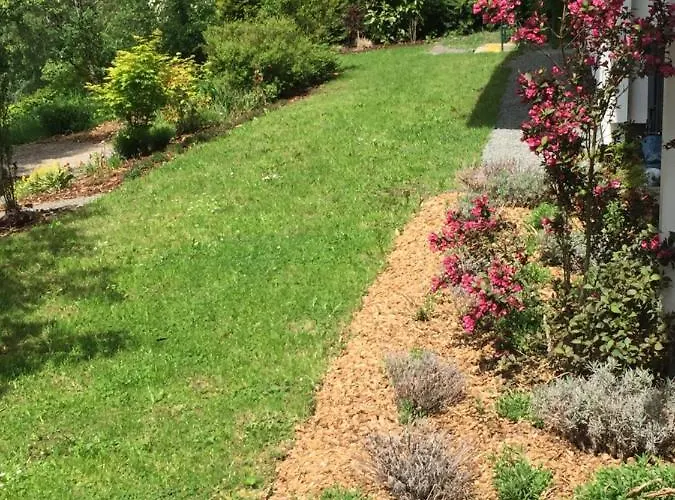 诺登蓝德豪斯酒店 酒店 3*