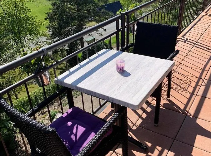 诺登蓝德豪斯酒店 酒店