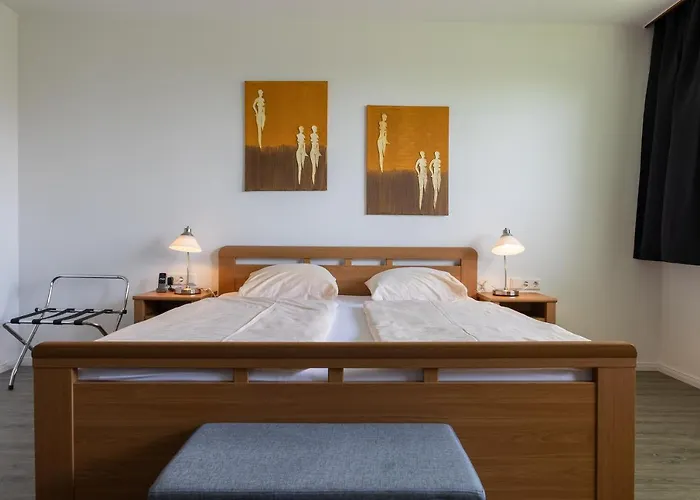 诺登蓝德豪斯酒店