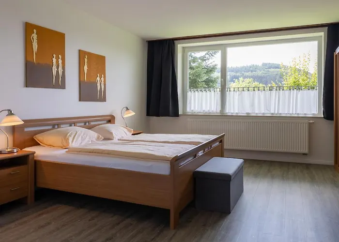 诺登蓝德豪斯酒店 3*