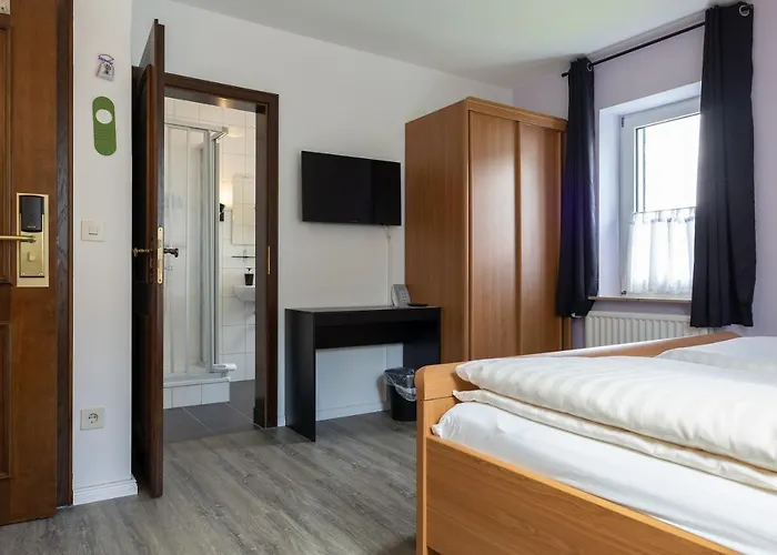 诺登蓝德豪斯酒店