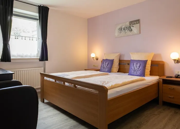 酒店 诺登蓝德豪斯酒店