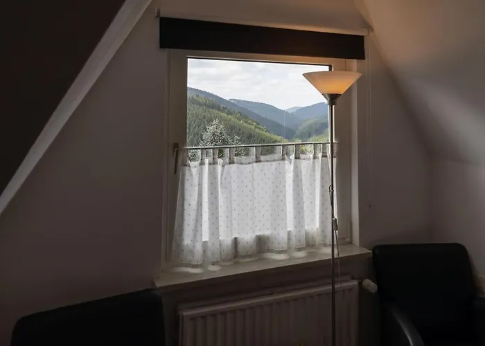 诺登蓝德豪斯酒店 3*