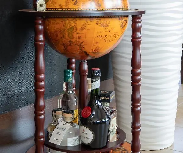 诺登蓝德豪斯酒店