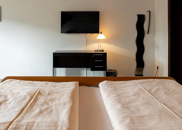 酒店 诺登蓝德豪斯酒店