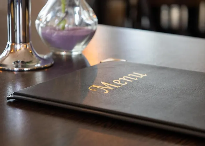 诺登蓝德豪斯酒店 3*