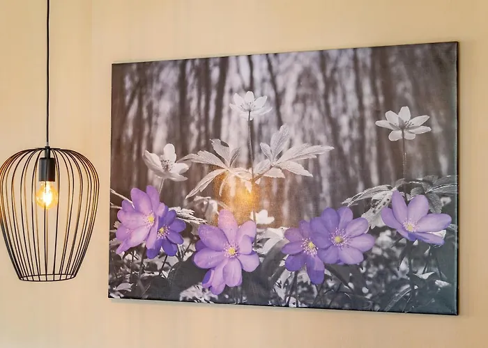 诺登蓝德豪斯酒店 酒店