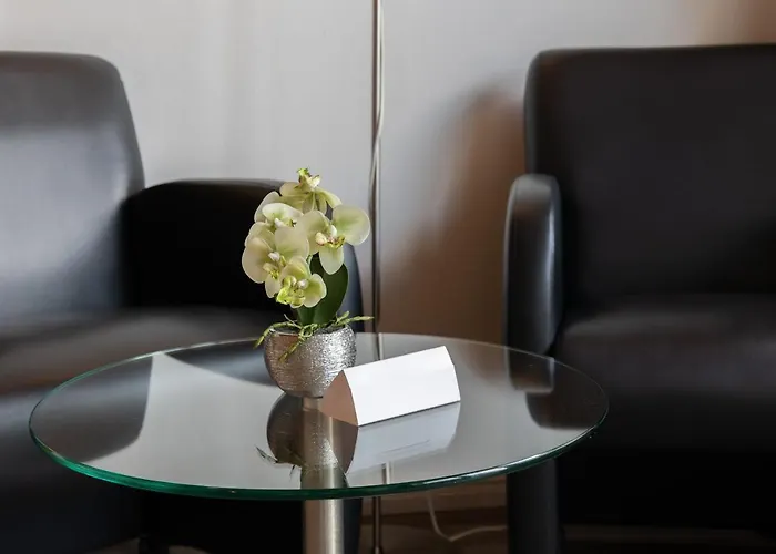 酒店 诺登蓝德豪斯酒店