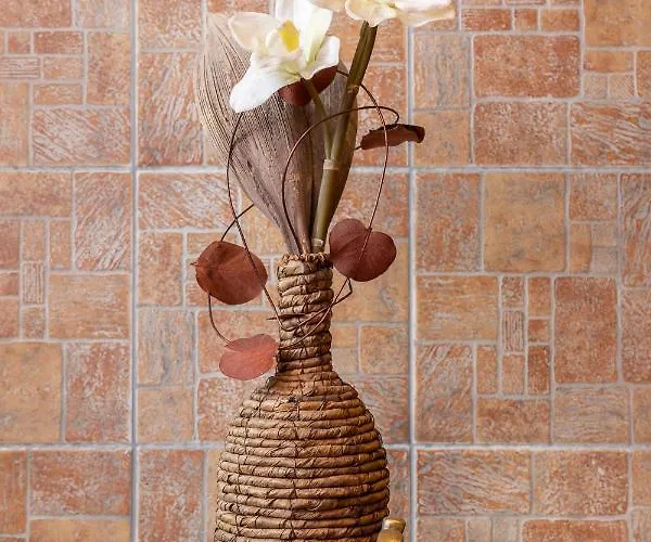 酒店 诺登蓝德豪斯酒店 施马伦贝格