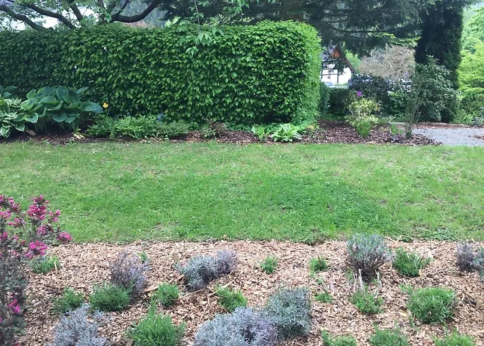 诺登蓝德豪斯酒店 3* 施马伦贝格