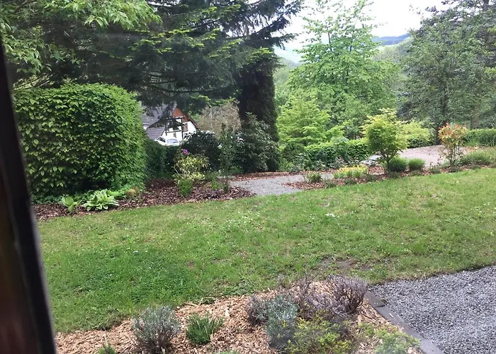 酒店 诺登蓝德豪斯酒店