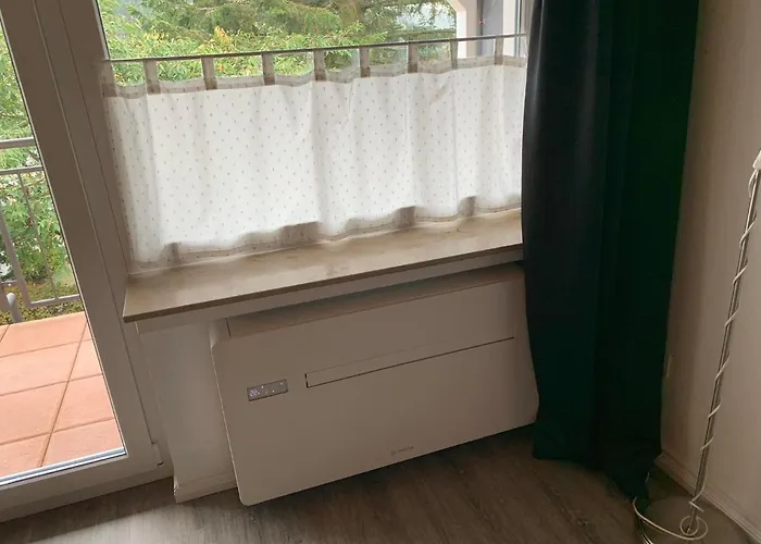 诺登蓝德豪斯酒店 酒店