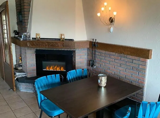 诺登蓝德豪斯酒店 酒店 3*