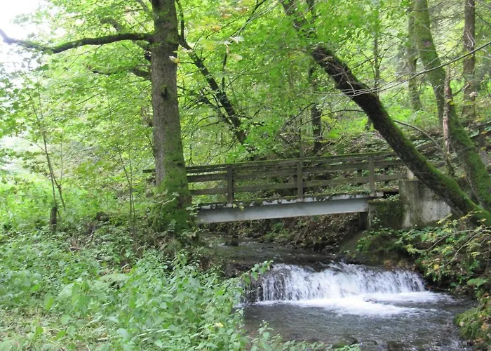 酒店 诺登蓝德豪斯酒店