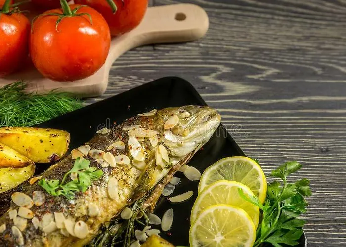 诺登蓝德豪斯酒店 3* 施马伦贝格