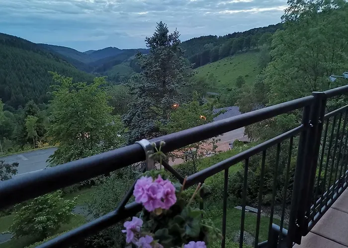 Hotel Nordenau Schmallenberg