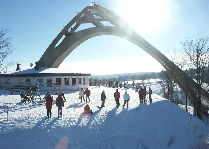 诺登蓝德豪斯酒店