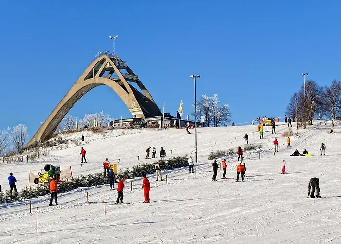 Nordenau Schmallenberg