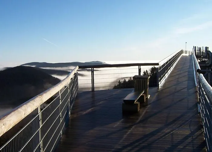 诺登蓝德豪斯酒店 酒店 3*